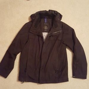 Men's Calvin Klein winter coat